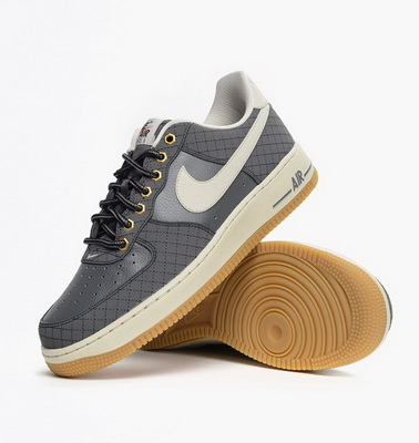 Nike Air Force One Men Low--092